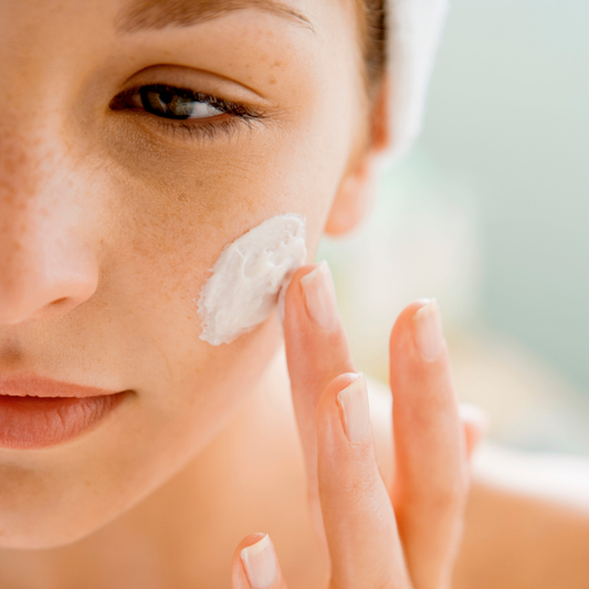 Anti-Aging Cream: What Really Works | VEDIC LAB